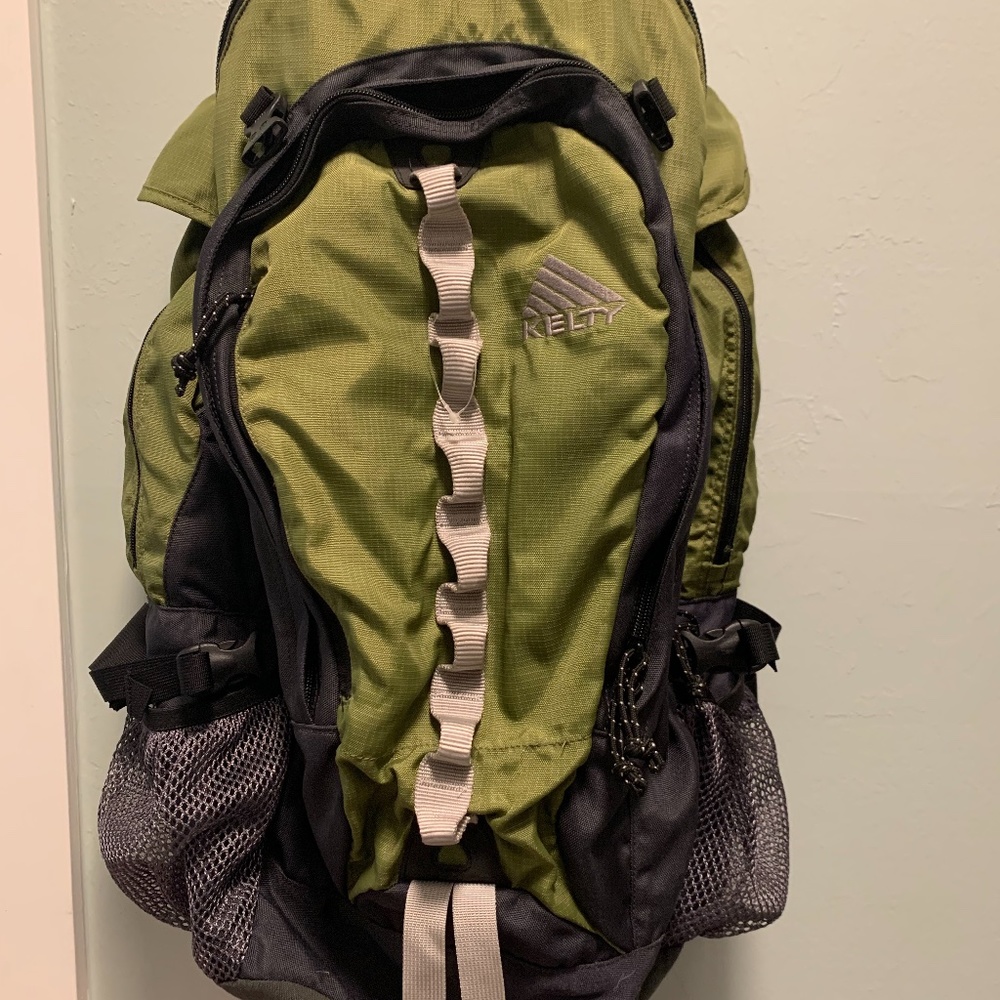 Kelty - 40L - Redwing - Women's Pack
